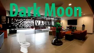Dark Moon - багованная хуйня?