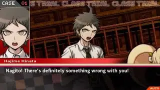 Nagito being my favorite character for 3 minutes and 37 seconds