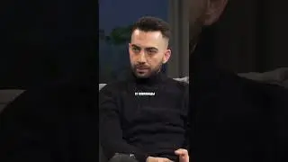 Игорь Рыбаков про Олимпиаду #shorts
