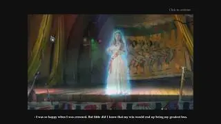 Dark Dimensions: Wax Beauty - Full Game