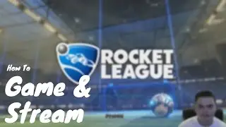 How to Game and Stream at the Same Time On One PC