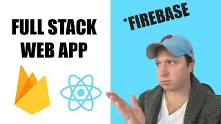 BUILD A FULL STACK WEB APP