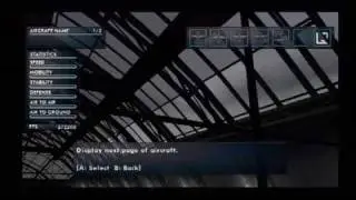 The Sky Crawlers: Innocent Aces Exclusive Direct Feed Part 1