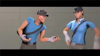 [SFM] It's A Trap!