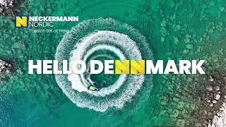 Neckermann Nordic – Eventyret begynder her!