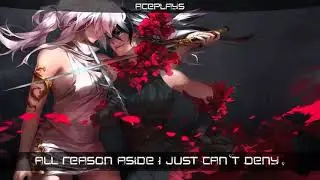 ◣Nightcore ➥ Criminal◥