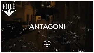 LLOCH - ANTAGONI