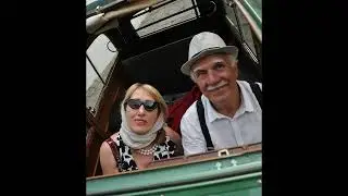 1000 MIGLIA Pontedera 2022 shooting