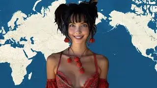 Welcome to Mika Davis Youtube Channel - Trending in Japan