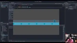 Trying to make Simple AI In Godot Part 2 - Rubber Duck Streams