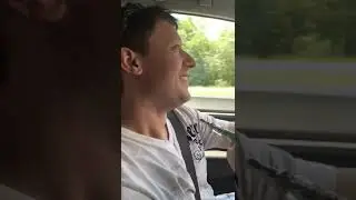 When you didnt know your daughter was recording you