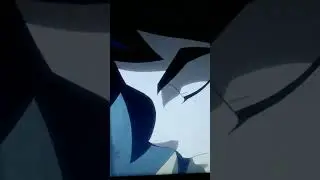 An emotional moment in Iron blooded Orphans