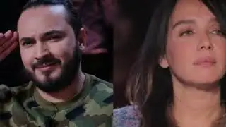مايا القصوري لكريم الغربي   إنتي أكبر ميبون في تونس يا خنثاوي يا ديوث يا راس اللحم