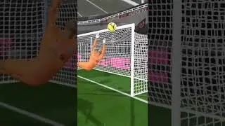 Griezmann goaal from free kick | APP - MASTER | #football #dls #playefootball