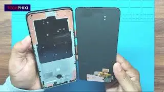 Oppo Reno 2Z Display Replace | Quality Test | Review