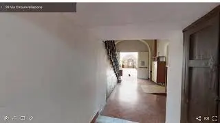 Matterport-Analist per il Rilievo più Veloce di Sempre