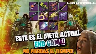 PARA! ESTAS SON LAS MEJORES ARMAS END GAME AHORA MISMO! Destiny 2 Lightfall