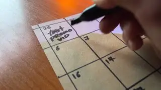 RECORDING A VIDEO EVERYDAY - DAY 1