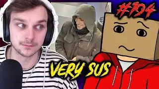 CEO SHOOTER SITUATION IS VERY SUS - GOONS 