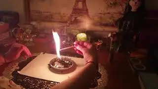 I remove magic and love spells!!! Ritual.