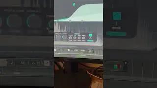 Problems with scaler EQ