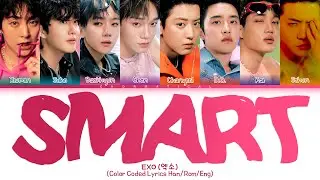 [AI COVER] EXO 