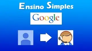 Google: Alterar foto do perfil
