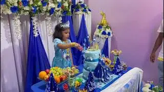 Hafa birthday