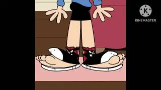 Sid Chang Feet Growth