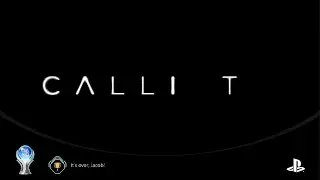The Callisto Protocol (Platinum Moment)