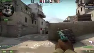 My CS:GO Highlights - #8