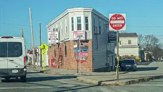 THE CITY OF CRANSTON RI
