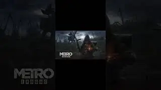 МЕТРО VS СТАЛКЕР 