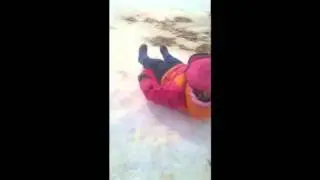 Sleddin' 15