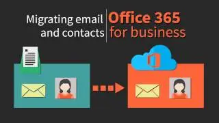 Office 365 Migration