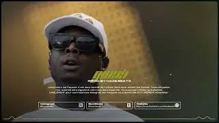 (FREE) Ninho x Werenoi Type Beat - 