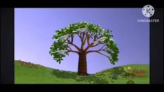 Enoch and Friends Magical Event: The Magic Tree (2016)
