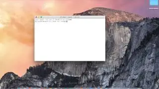 Mac Os ssh giriş   keremsari com