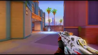 Cryostasis Vandal ASMR