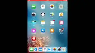 How To Use iOS 11 Built In Screen Recorder on iPad or iPhone.
