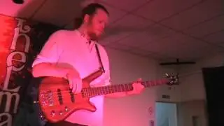 The Iceni @ Cosmic Puffin II