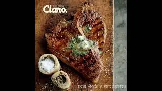Por Amor a Esto | Claro (Deluxe Edition) | Lil Supa' (Prod. RTTC Commite)