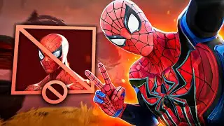 This Is Why Spider-Man Keeps Getting Banned…