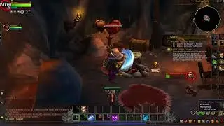 SivAtora the Mag'har Orc: Some Supervision Required