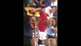 [ASEAN VISIT]| in socerball OLAMPEK| We are very happy