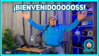Así comienza esta aventura I CUÁL ES TU PUNTO? - PODCAST #1