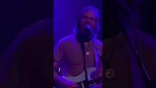 "Open line to me", live at @TivoliVredenburg #vocal #guitar