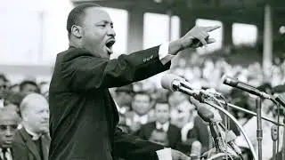La lucha de los afroamericanos por los derechos civiles: una breve reseña