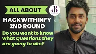 Hack With Infy |  What to prepare for Hack With Infy round 2 | by Mibweb