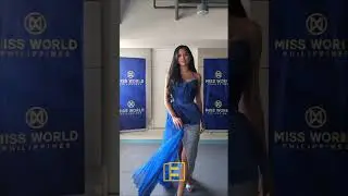 #MissWorldPhilippines2024 Baguio City - Krishnah Marie Gravidez